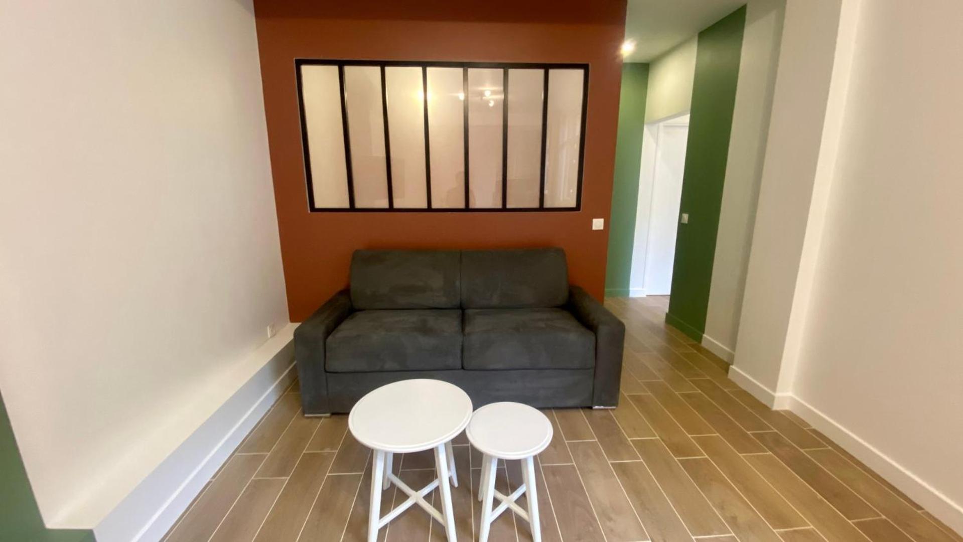 Spacious Flat Near Grands Boulevards 6P 巴黎 外观 照片