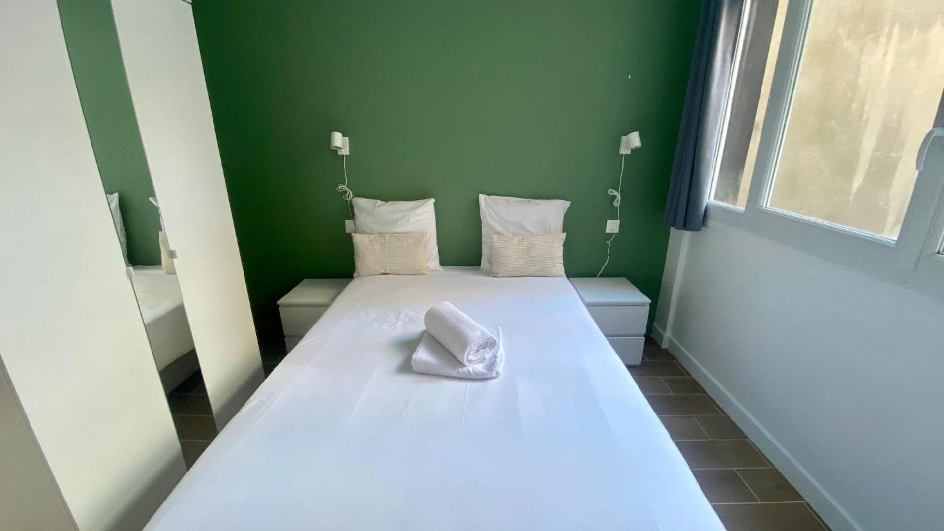 Spacious Flat Near Grands Boulevards 6P 巴黎 外观 照片